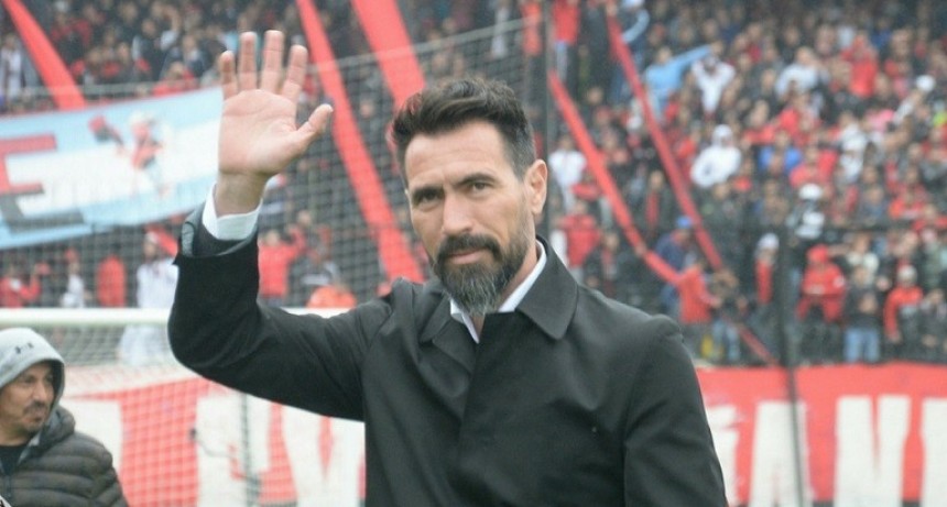 &iquest;Eduardo Dom&iacute;nguez se queda en Col&oacute;n?