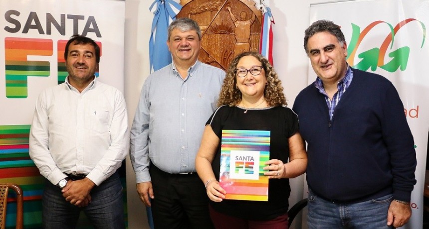La Provincia dio inicio a la construcci&oacute;n de viviendas en General Lagos y Villa Gobernador G&aacute;lvez