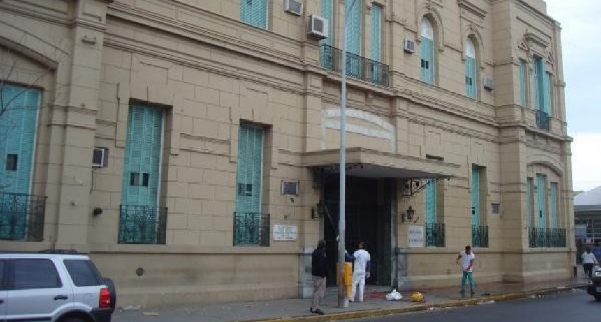 Se investiga la muerte de un beb&eacute; prematuro en el Cullen