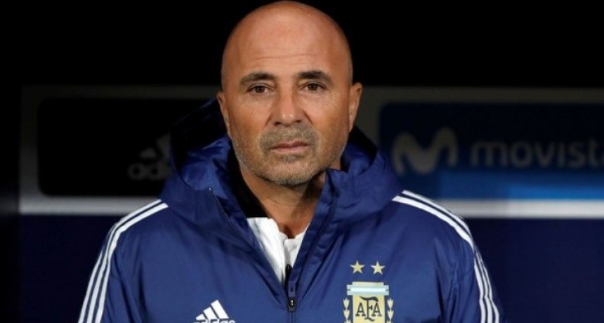 La Selecci&oacute;n de los marginados