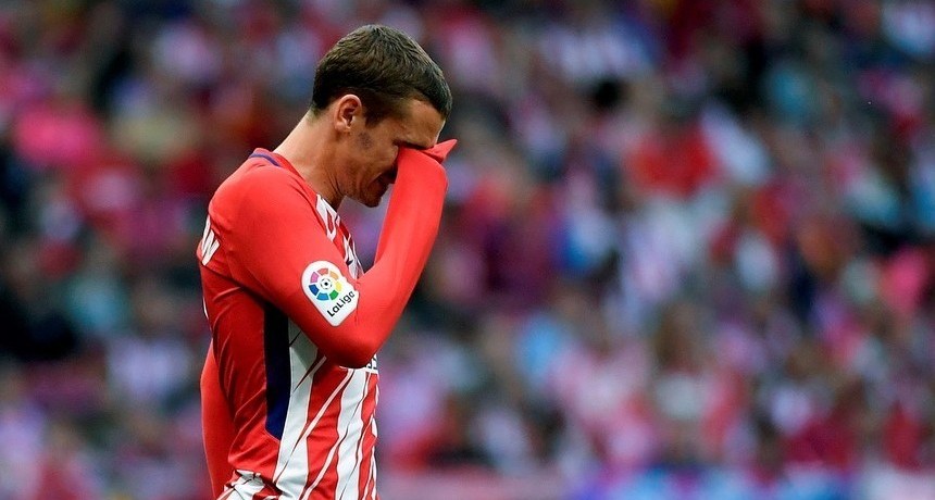 Silbidos, enojo y emoci&oacute;n