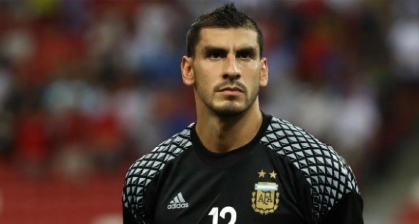Guzm&aacute;n reemplazar&aacute; a Romero