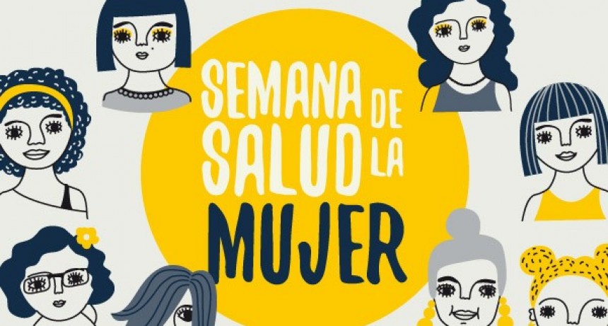 El Municipio llevar&aacute; adelante acciones por la Semana de la Salud de la Mujer