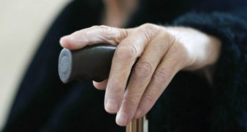 Una jubilada se tir&oacute; por el balc&oacute;n de su casa para evitar un robo