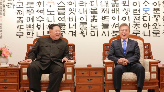 Prueba de paz: Desmantelan centro nuclear norcoreano