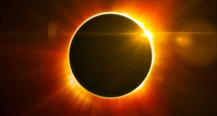 El 2 de julio habr&aacute; un nuevo eclipse solar