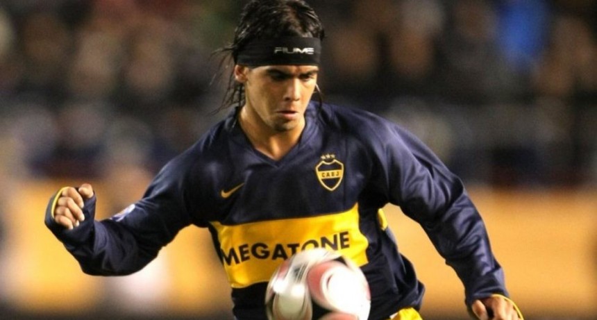Angelici confirm&oacute; que Boca buscar&aacute; contratar a &Eacute;ver Banega