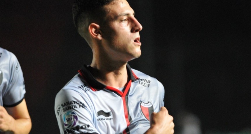 Chancalay, entre los convocados al Mundial Sub 20