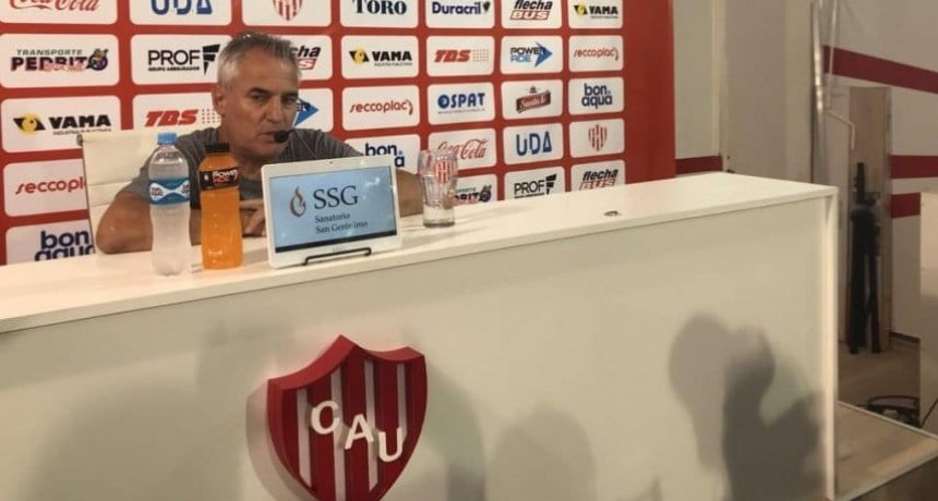 Uni&oacute;n-Tigre: La continuidad de Madel&oacute;n, en duda