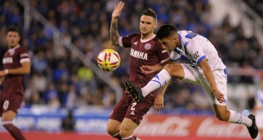 As&iacute; quedaron los cruces de cuartos de final de la Copa de la Superliga