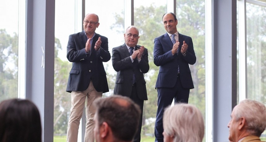 Presentaron la edici&oacute;n 54 de la Cumbre de Presidentes del Mercosur