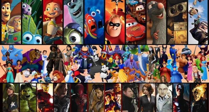 Disney confirmó nuevas películas de Star Wars para 2022, 2024 y 2026