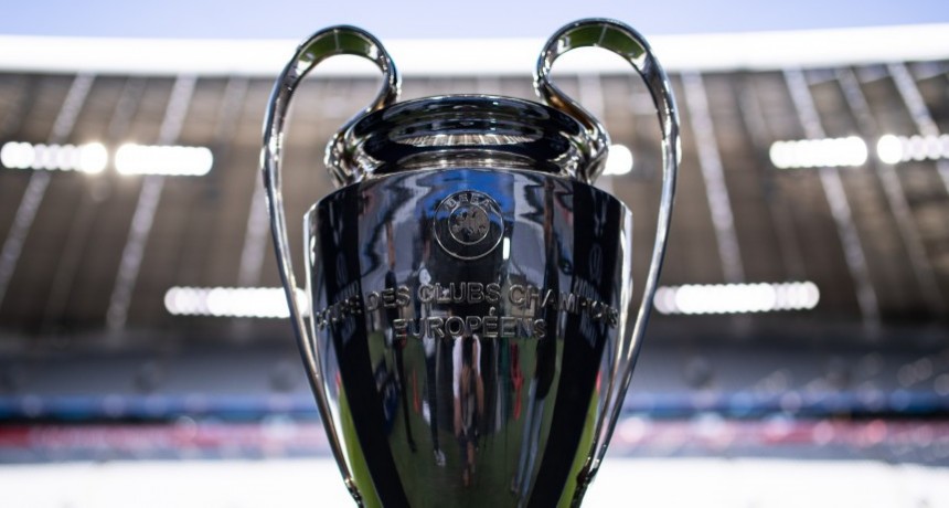 &iquest;Cu&aacute;ndo se juega la final de la Champions League?