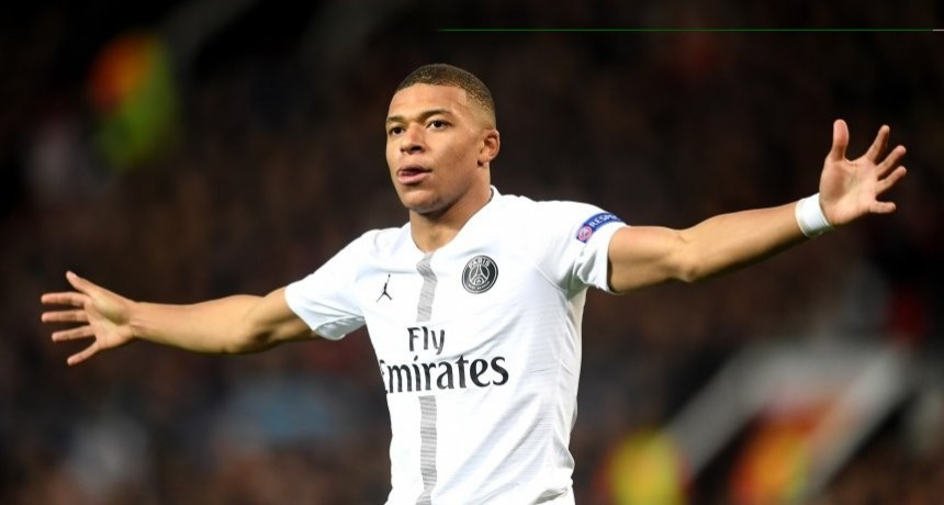 Real Madrid ofreci&oacute; 280 millones de euros por Mbapp&eacute;
