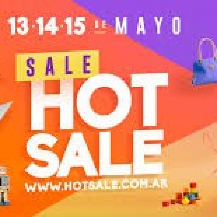 Comenz&oacute; el Hot Sale