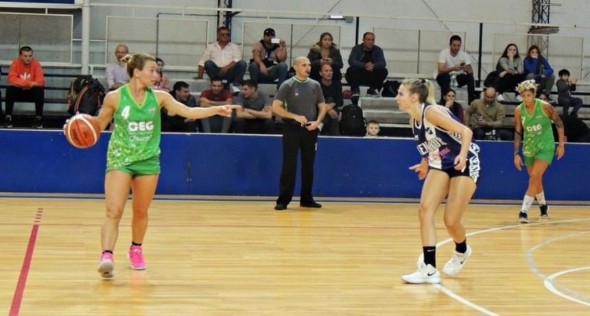 Comenz&oacute; la primera edici&oacute;n de la Copa Santa Fe de B&aacute;squet Femenino