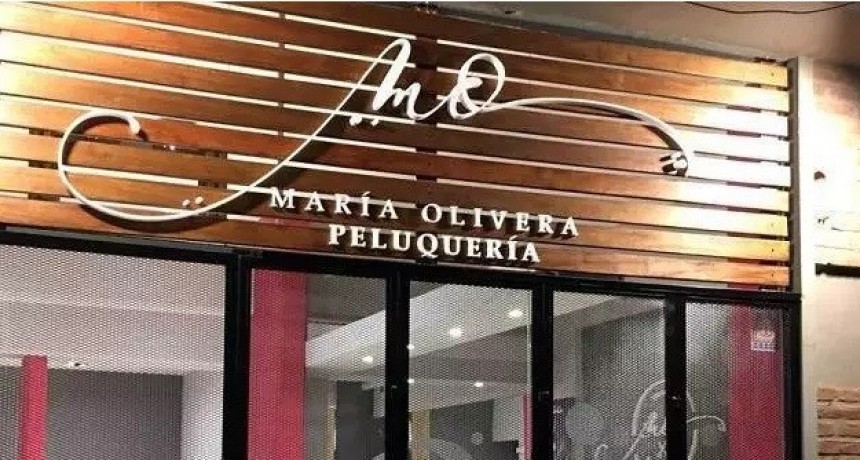 Una peluquer&iacute;a ofrece sus servicios a cambio de donaciones