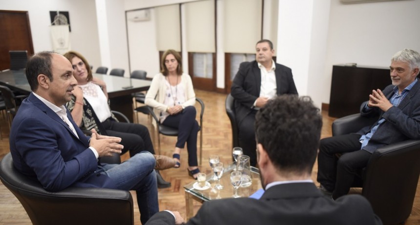 El debate presidencial se har&aacute; en Santa Fe