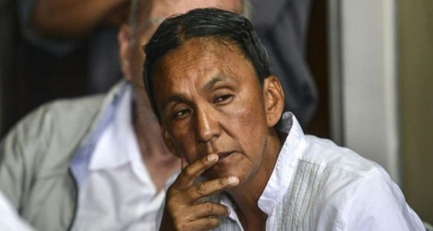 Milagro Sala fue condenada a cuatro a&ntilde;os de prisi&oacute;n