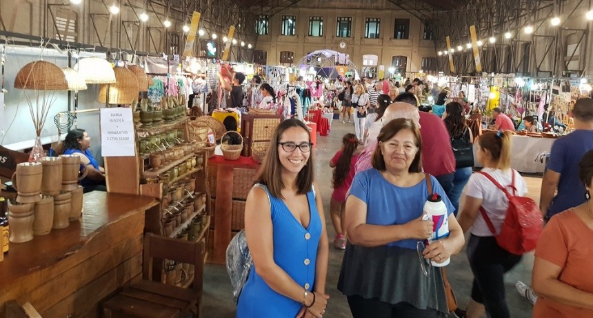 Las propuestas del Festival de Emprendedores Ciudad Activa