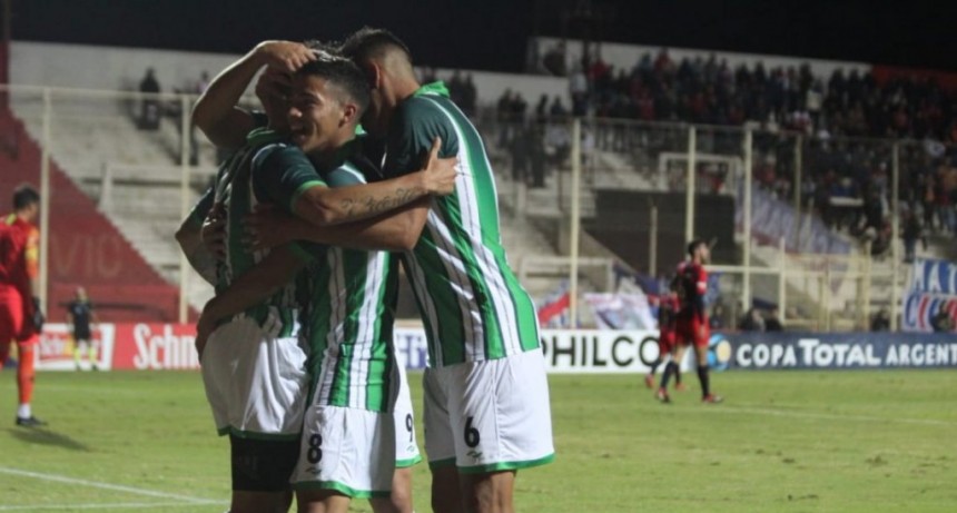Estudiantes de San Luis elimin&oacute; a San Lorenzo de la Copa Argentina