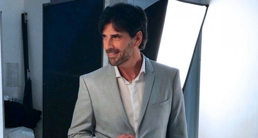 La Justicia volvi&oacute; a citar a Juan Darth&eacute;s