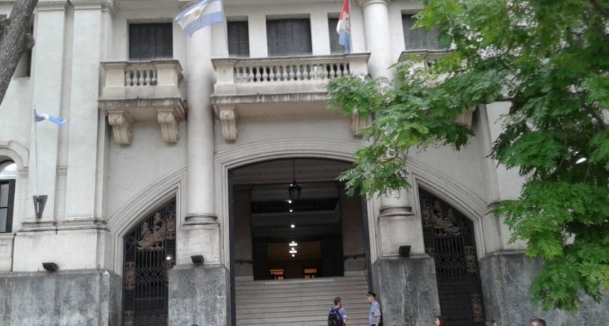 El autor del doble femicidio dijo que no est&aacute; arrepentido y que lo ten&iacute;an �podrido�