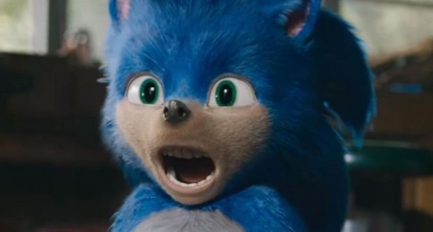 Luego de las cr&iacute;ticas, la pel&iacute;cula de Sonic se retrasar&aacute; a febrero de 2020