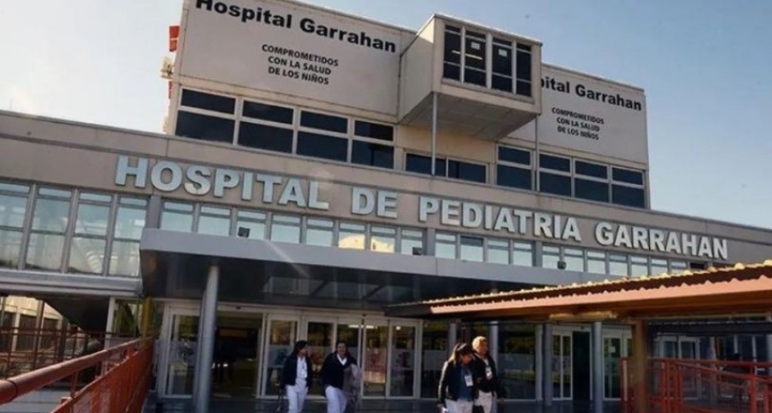 El Garrahan pidi&oacute; ser querellante en la causa contra el pediatra