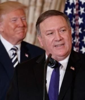 Estados Unidos: "Es posible una intervenci&oacute;n militar en Venezuela"