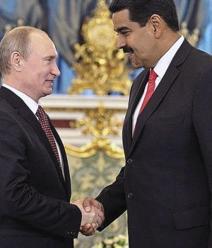 Rusia env&iacute;a carne a Venezuela para paliar la crisis alimentaria