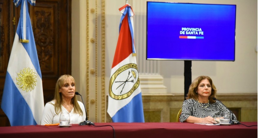 El gobierno de la provincia contin&uacute;a reforzando el sistema p&uacute;blico de salud