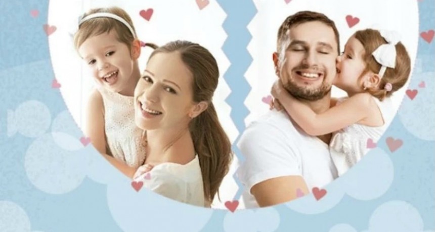 Autorizan traslado de ni&ntilde;os de padres separados al domicilio del otro c&oacute;nyuge