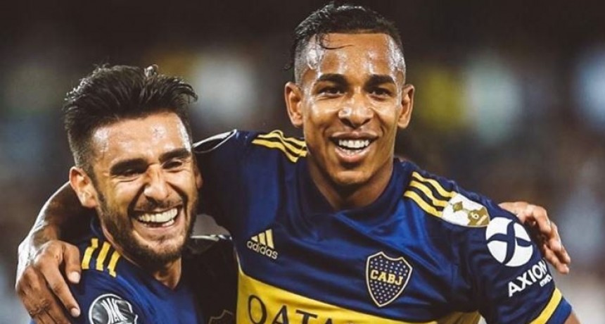 Sebasti&aacute;n Villa volvi&oacute; a negar todo en Instagram y varios jugadores de Boca lo dejaron de seguir