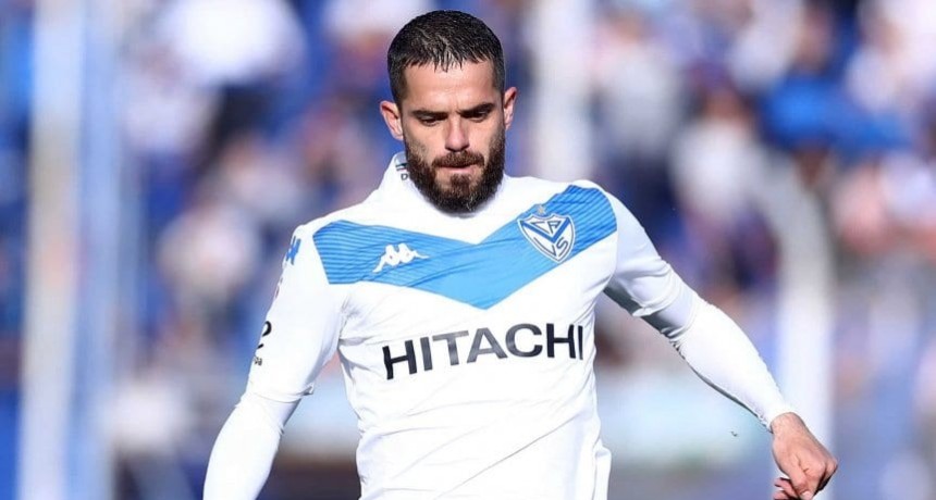 Fernando Gago: "Voy a intentar seguir jugando"