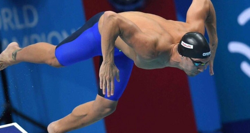 El Mundial de Nataci&oacute;n se posterg&oacute; hasta 2022