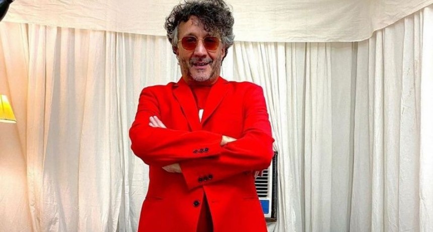 Fito P&aacute;ez dar&aacute; otro recital desde la casa y por streaming