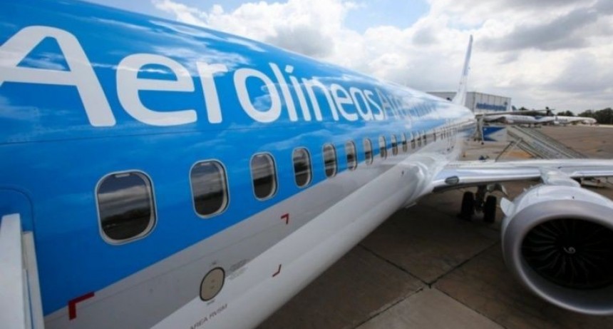 Aerol&iacute;neas Argentinas se fusionar&aacute; con Austral