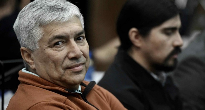 La C&aacute;mara de Casaci&oacute;n deneg&oacute; la prisi&oacute;n domiciliaria a L&aacute;zaro B&aacute;ez y consortes de causa