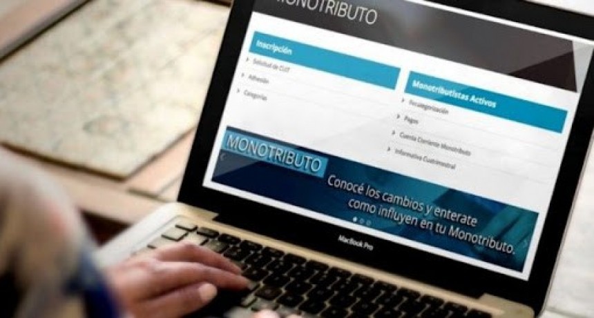 200.000 monotributistas y aut&oacute;nomos iniciaron el tr&aacute;mite para acceder a cr&eacute;dito a tasa cero