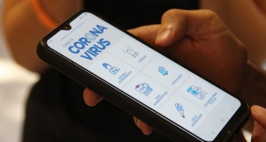 C&oacute;mo es la app que deben utilizar todos los empleados p&uacute;blicos y privados de Santa Fe