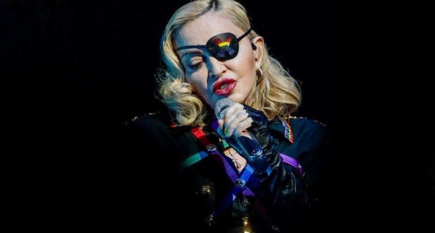 Madonna admiti&oacute; que tuvo Coronavirus y donar&aacute; un mill&oacute;n de d&oacute;lares para investigaci&oacute;n