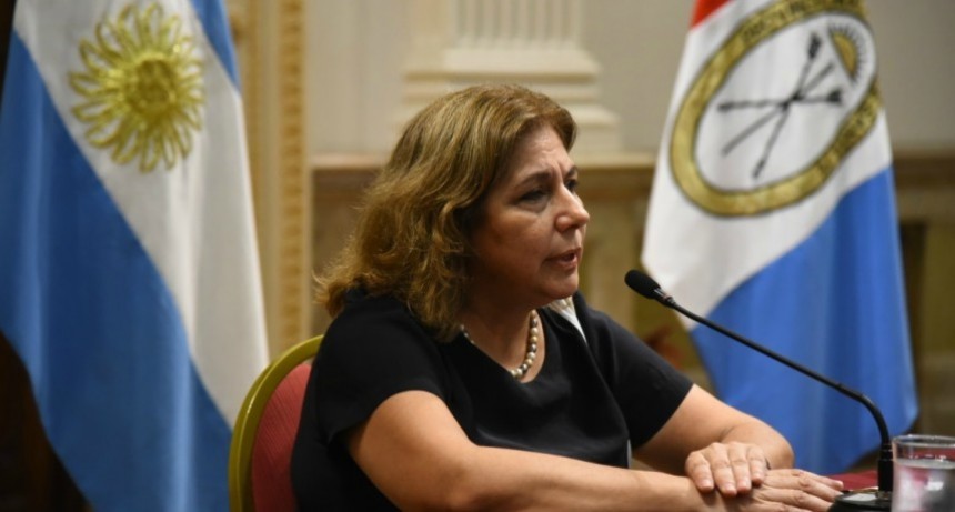 El gobierno record&oacute; que todos los que vuelvan a la provincia deben realizar la cuarentena de 14 d&iacute;as