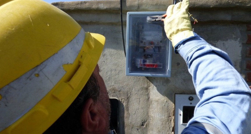 La EPE realiza normalmente la medici&oacute;n de los consumos de energ&iacute;a