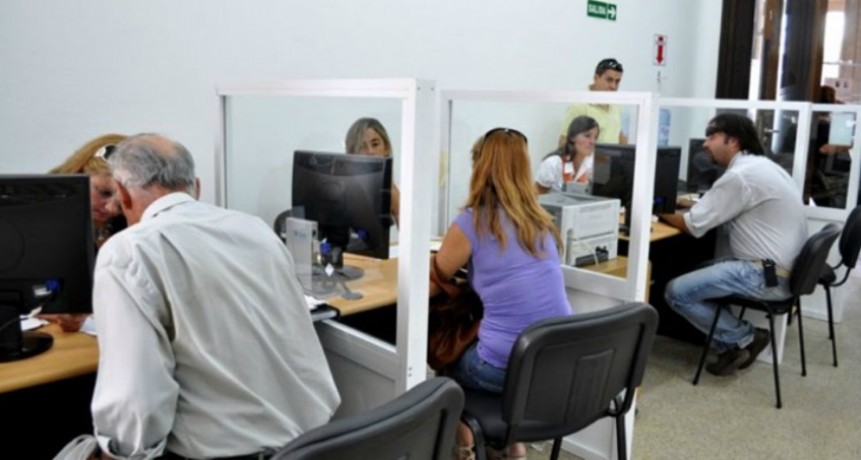 El Tribunal de Faltas Municipal agrega un d&iacute;a m&aacute;s a la atenci&oacute;n del p&uacute;blico