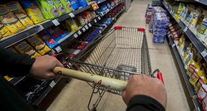Coronavirus: los ni&ntilde;os podr&aacute;n ir a comprar junto a uno de sus padres