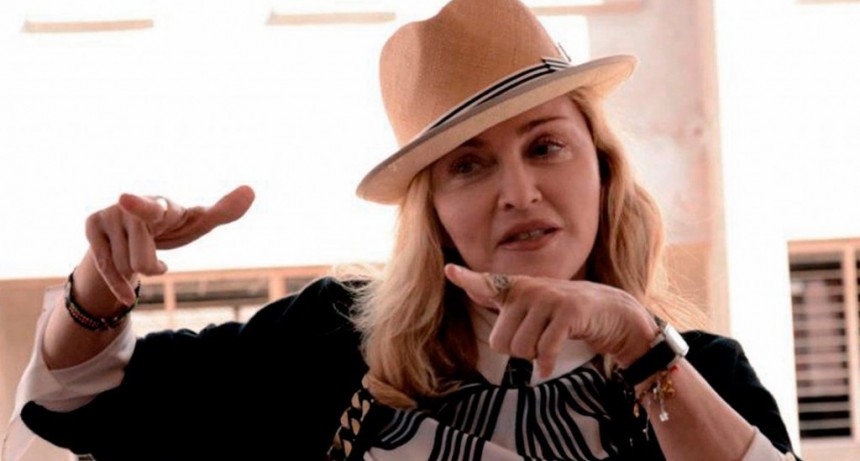 Madonna tuvo coronavirus y don&oacute; un mill&oacute;n de d&oacute;lares para investigaci&oacute;n