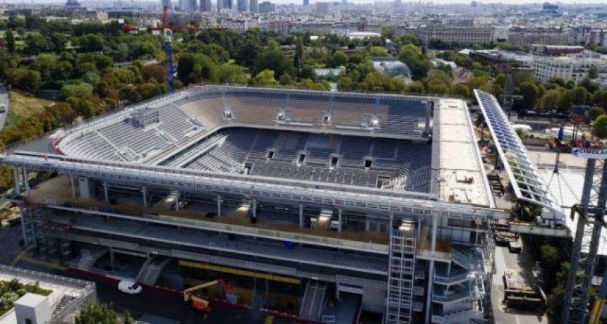 Roland Garros podr&iacute;a jugarse a puertas cerradas