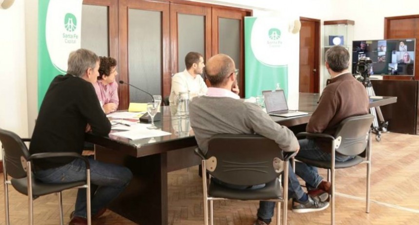 Peluquer&iacute;as y servicios personales empiezan a trabajar desde este martes