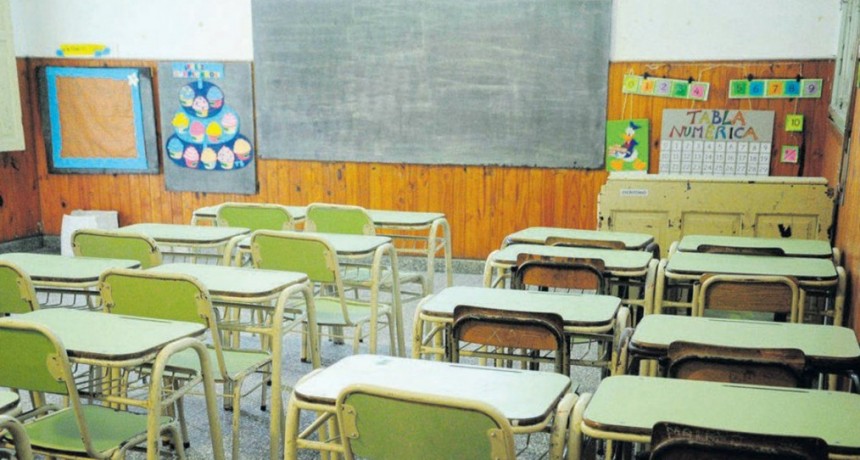 Aprobar&iacute;an este viernes que no haya m&aacute;s calificaciones